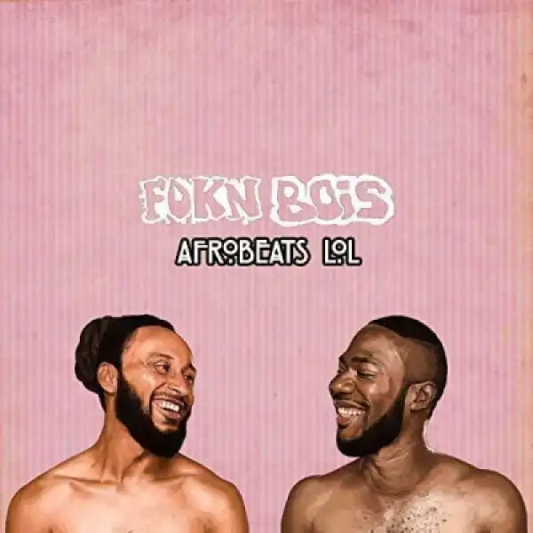 Fokn Bois - Brukutu